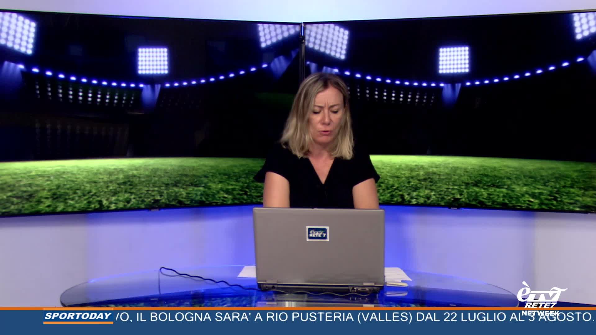 Sportoday 19/07/2024