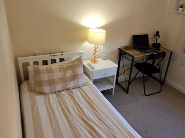 Room In Corby - All Bills Included!! Main Photo