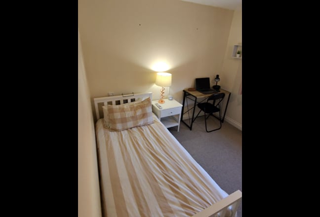 Room In Corby - All Bills Included!! Main Photo