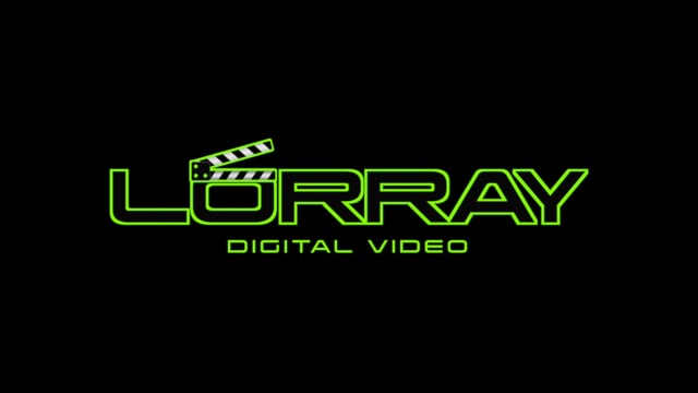 Lorray Digital Video Sizzle Reel