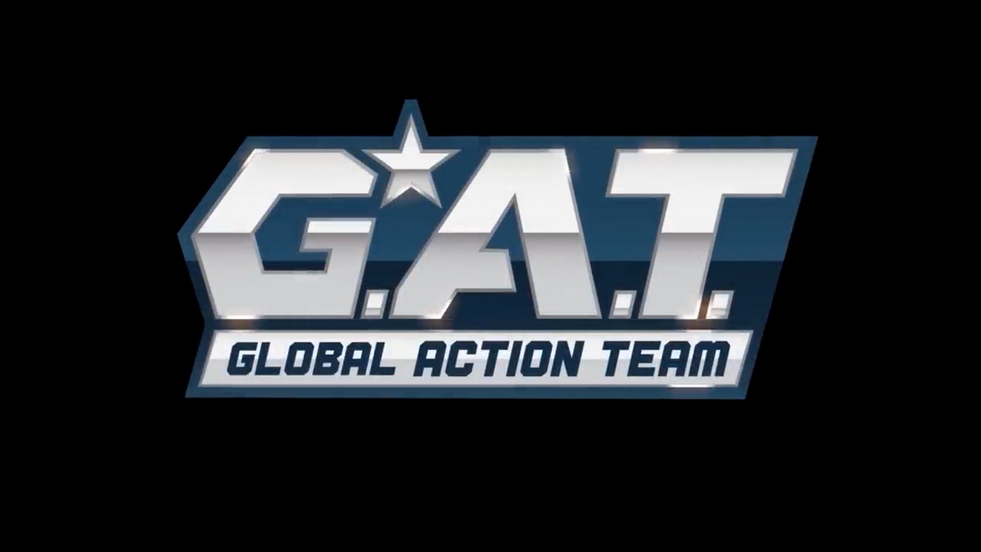 GAT: Global Action Team Animation