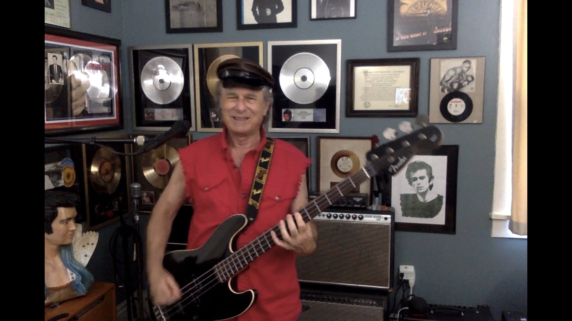 "Back In the USSR" by the Beatles