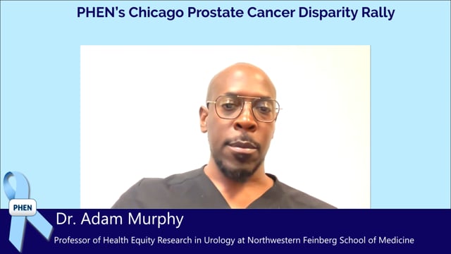Dr. Adam Murphy Stresses Knowing Your Prostate Cancer Treatment Options