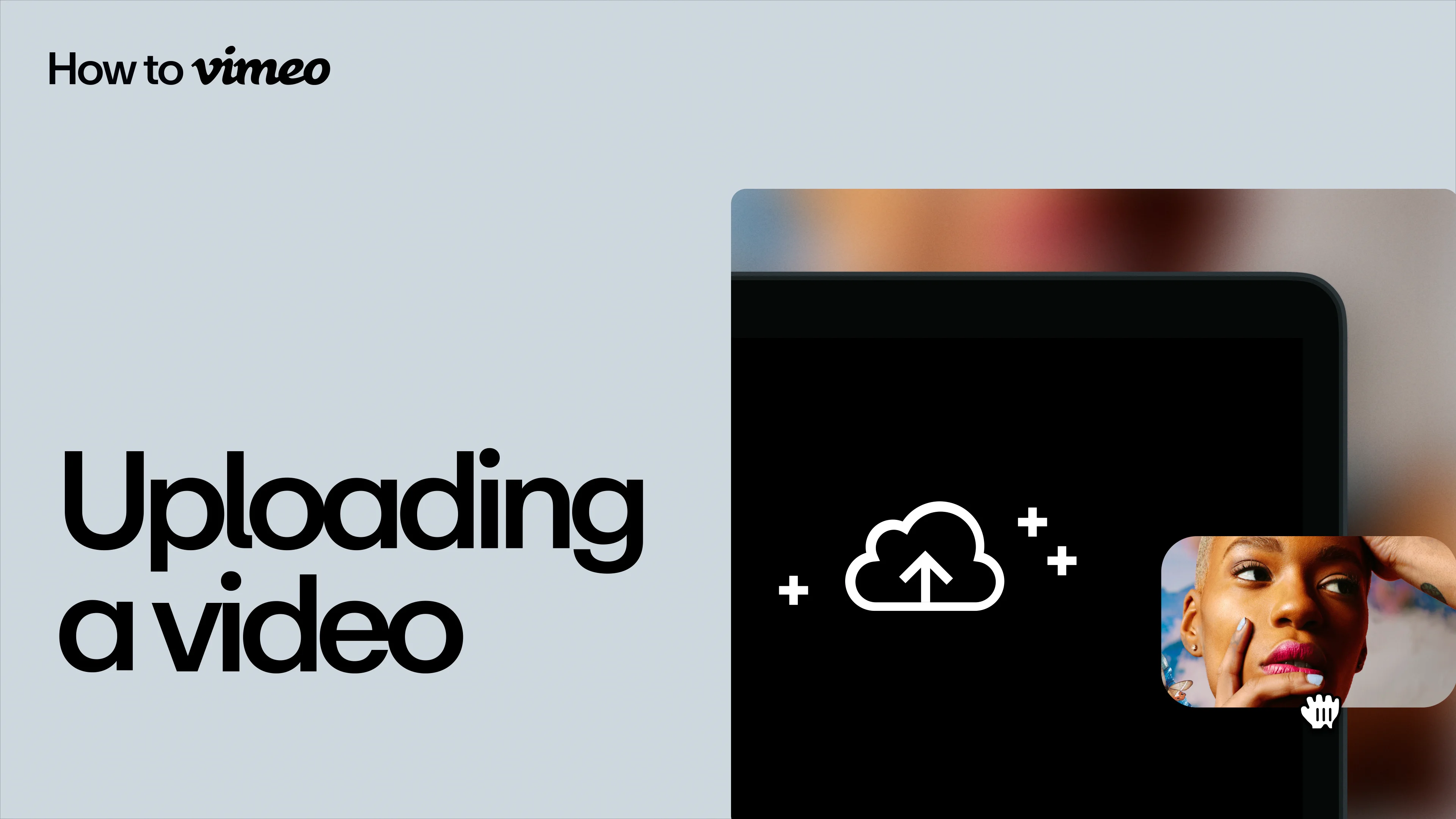 How to upload a video to Vimeo – Vimeo Help Center