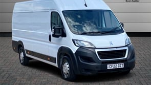 PEUGEOT BOXER 2022 (22)