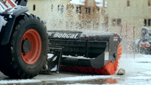 Bobcat - Construction