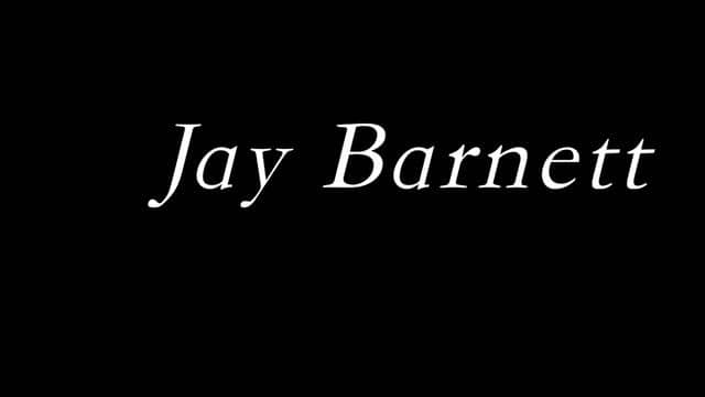 Jay Jay Barnett on Vimeo
