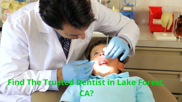 City Dental Centers - Certified Dentist in Lake Forest, CA