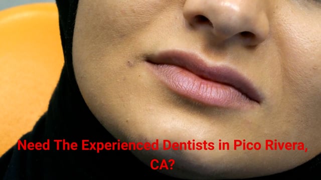 ⁣City Dental Centers - Experienced Dentists in Pico Rivera, CA