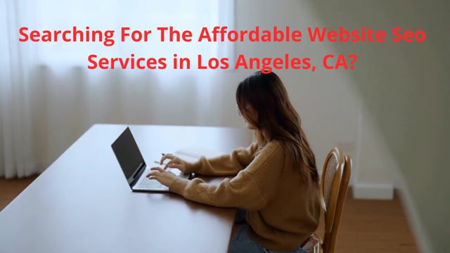 ⁣SeoTuners Thousand Oaks : Affordable Website Seo Services in Los Angeles, CA