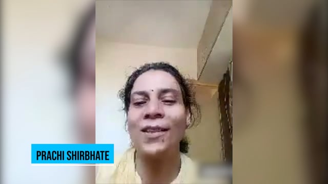 Prachi Shirbhate