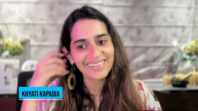 Khyati Kapadia
