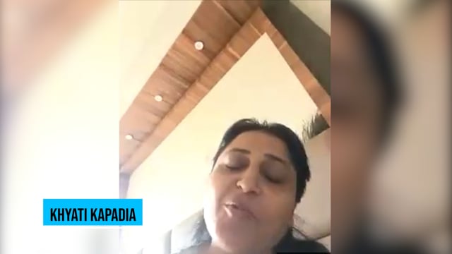 Khyati Kapadia