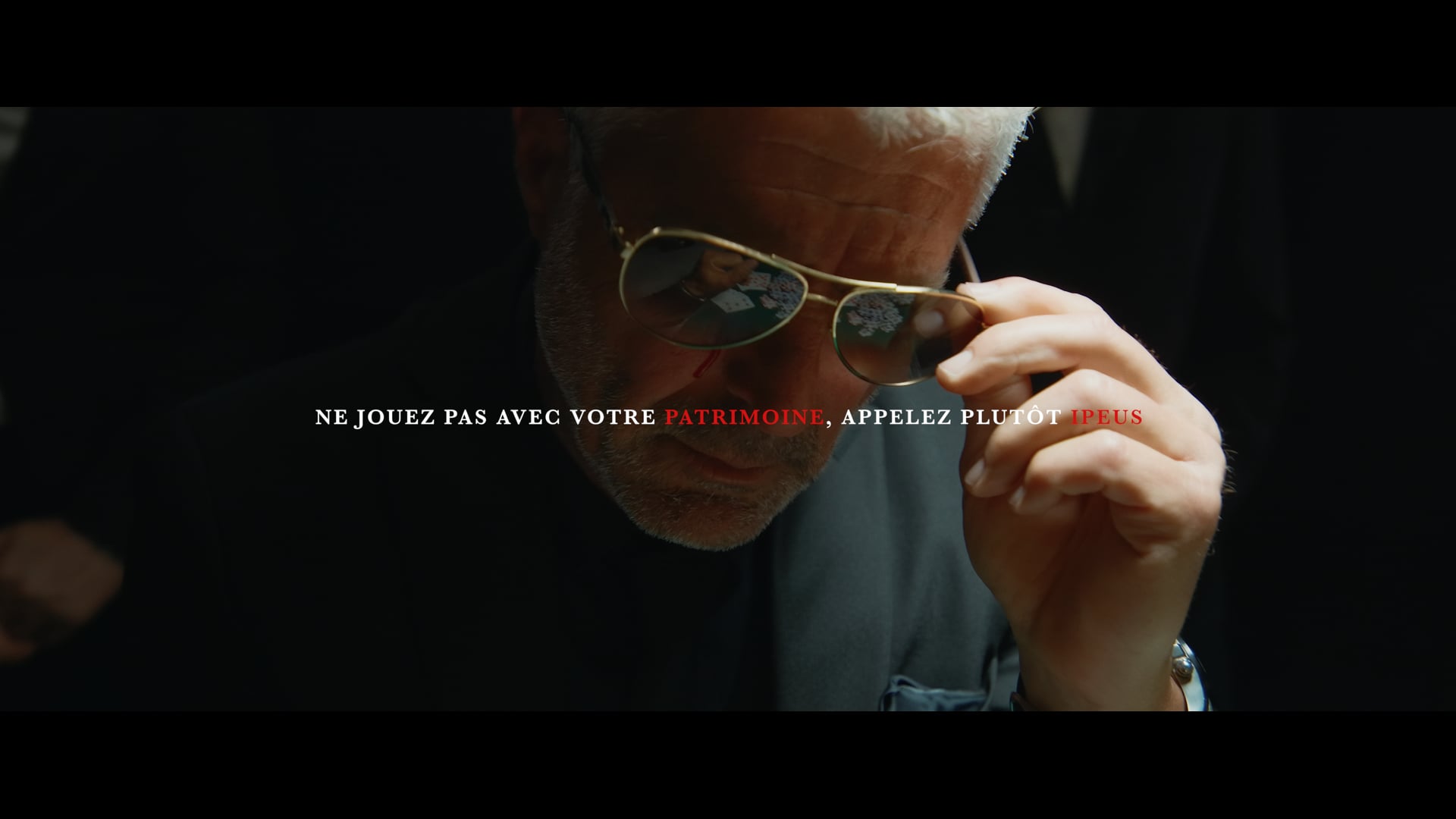 IPEUS PATRIMOINE - LE POKER