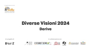  𝗗𝗜𝗩𝗘𝗥𝗦𝗘 𝗩𝗜𝗦𝗜𝗢𝗡𝗜 - 𝗗𝗘𝗥𝗜𝗩𝗘 - il video racconto