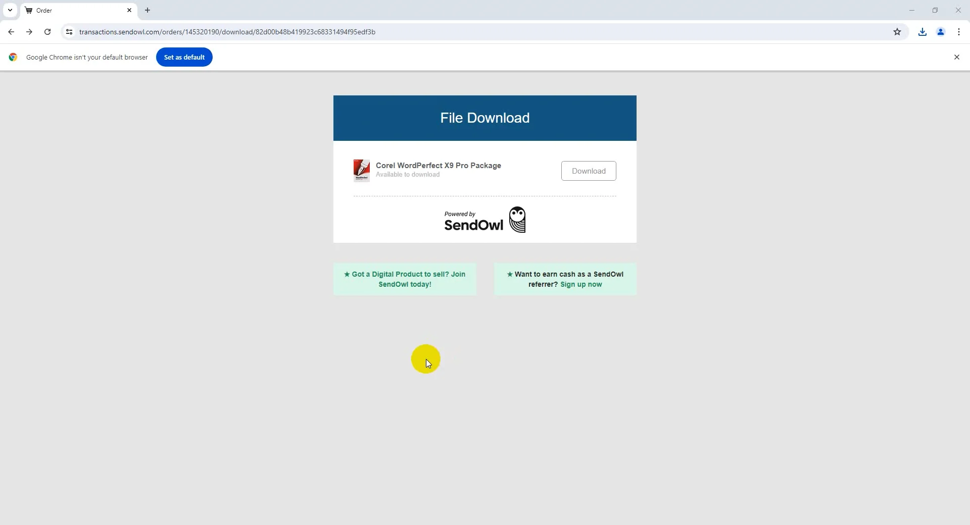 WORDPERFECT X9 PRO HOW TO DOWNLOAD &amp;INSTALL CORRECTLY