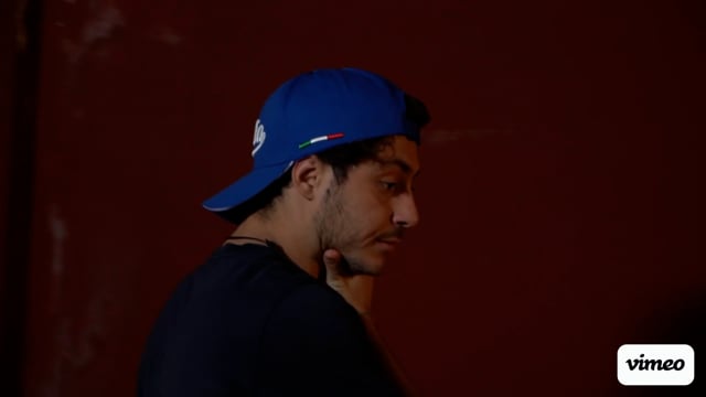 Selftape - "La prima cosa bella"