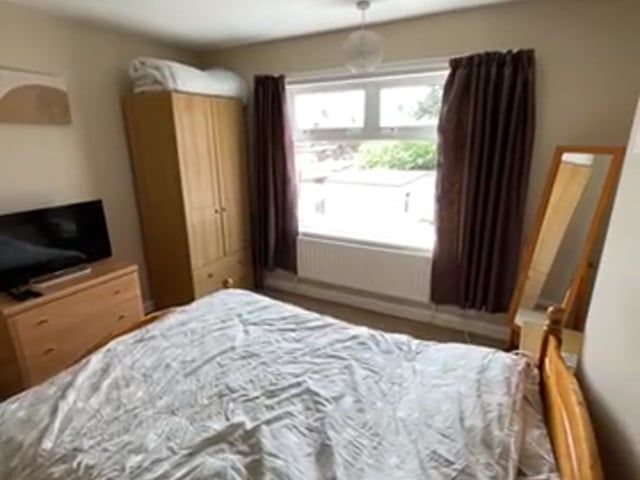 Double Room in a Tidy, Quiet, Single Person House. Main Photo
