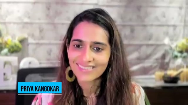 Priya Kangokar