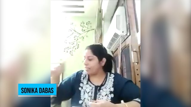 Sonika Dabas