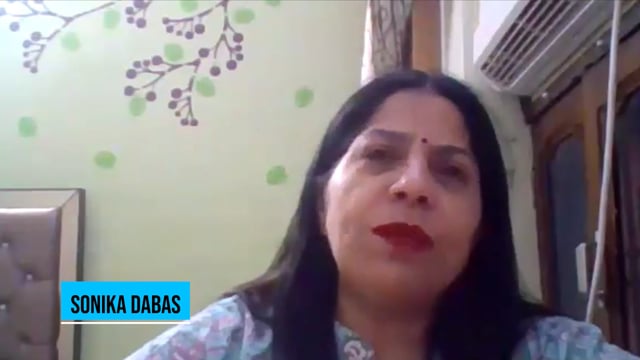 Sonika Dabas