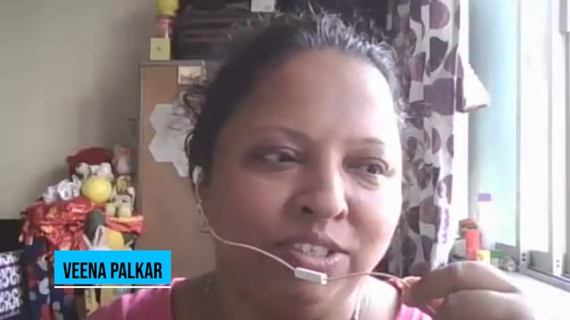Veena Palkar