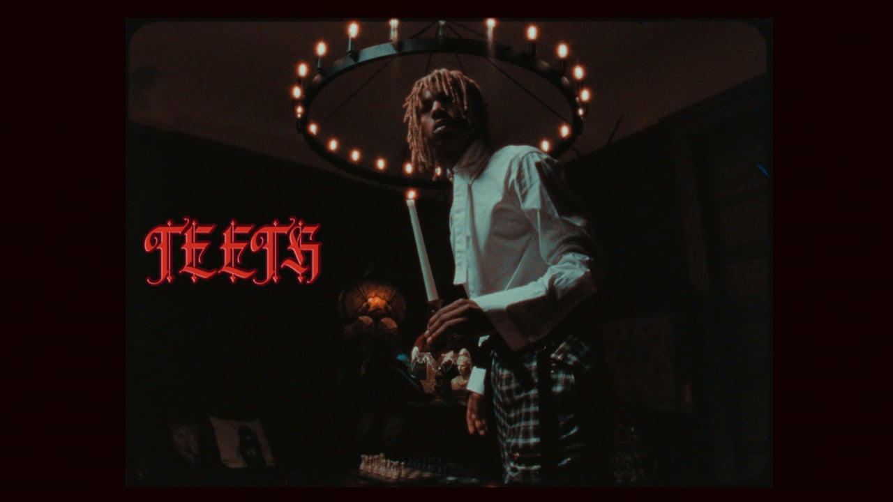 Story is Overrated - - Teeth Magazine
