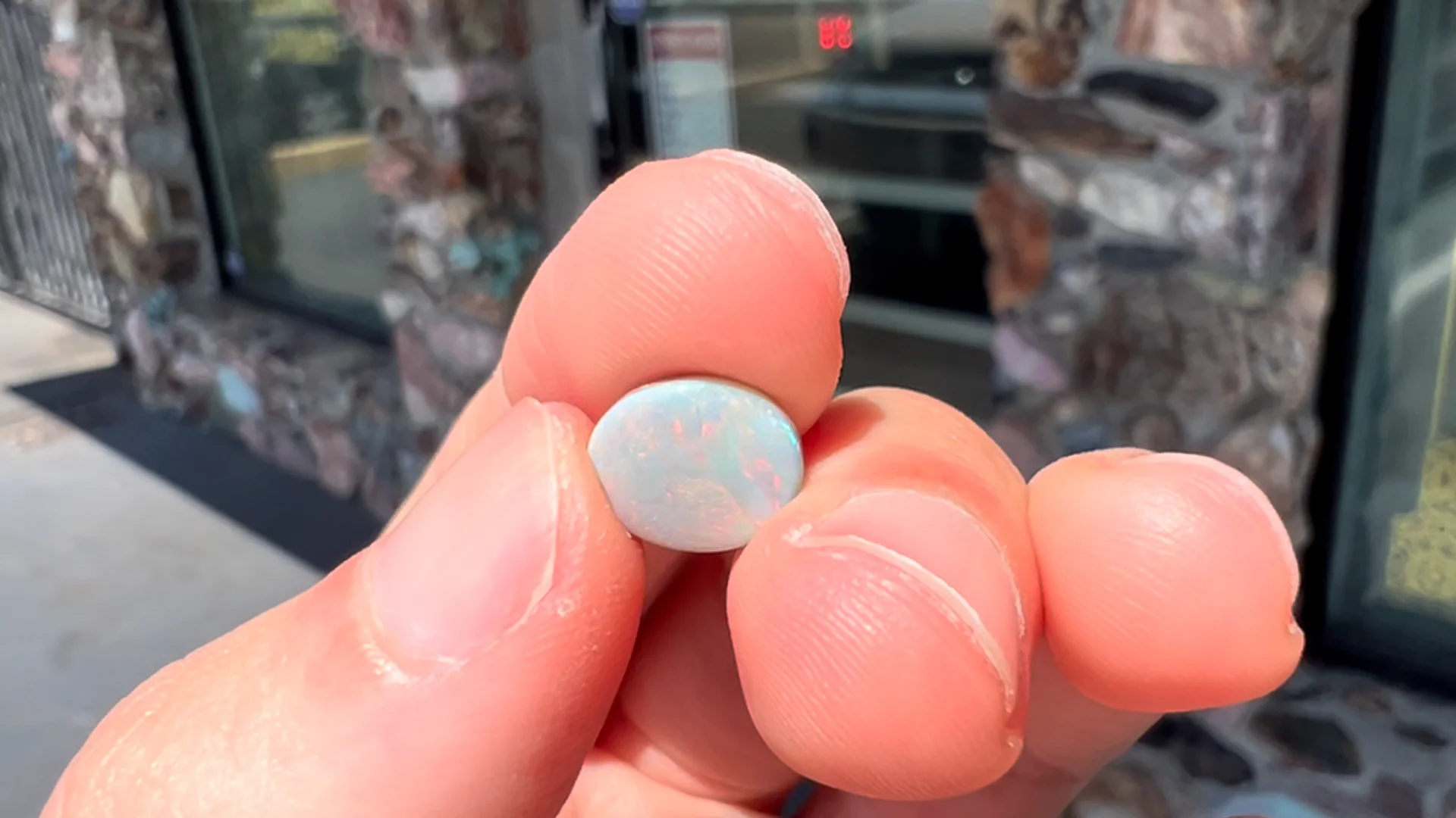 Opal Amulet | High Seas | Star City Games