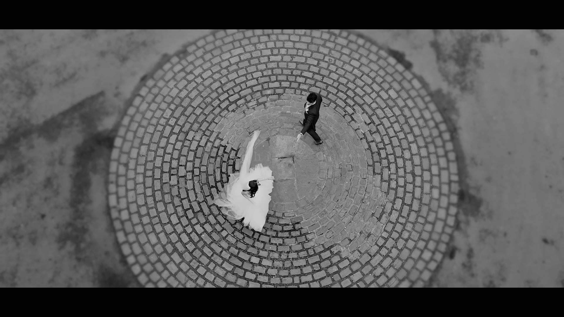 Rivington Barn, Lancashire Wedding Film | Sôphia & Joe