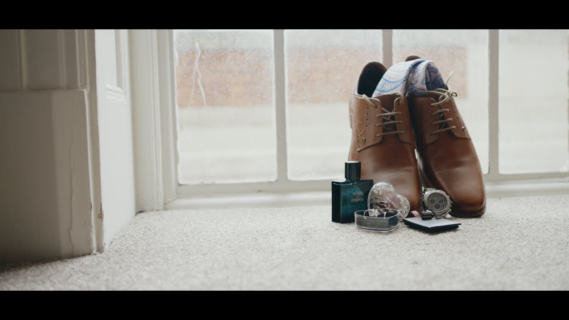 Eaves Hall, Clitheroe