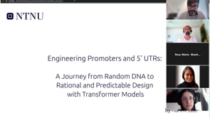 Related Embedded Video Item Thumbnail