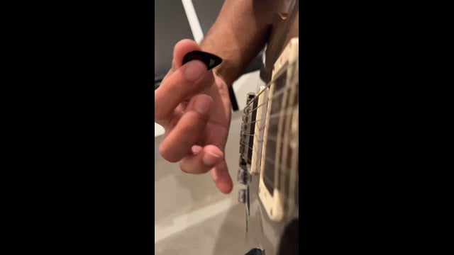 Inside Picking Take 1