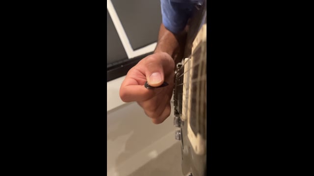 Inside Picking Take 2