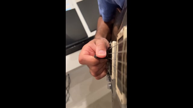 7th Arpeggio Disaster