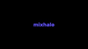 Mixhalo Translate