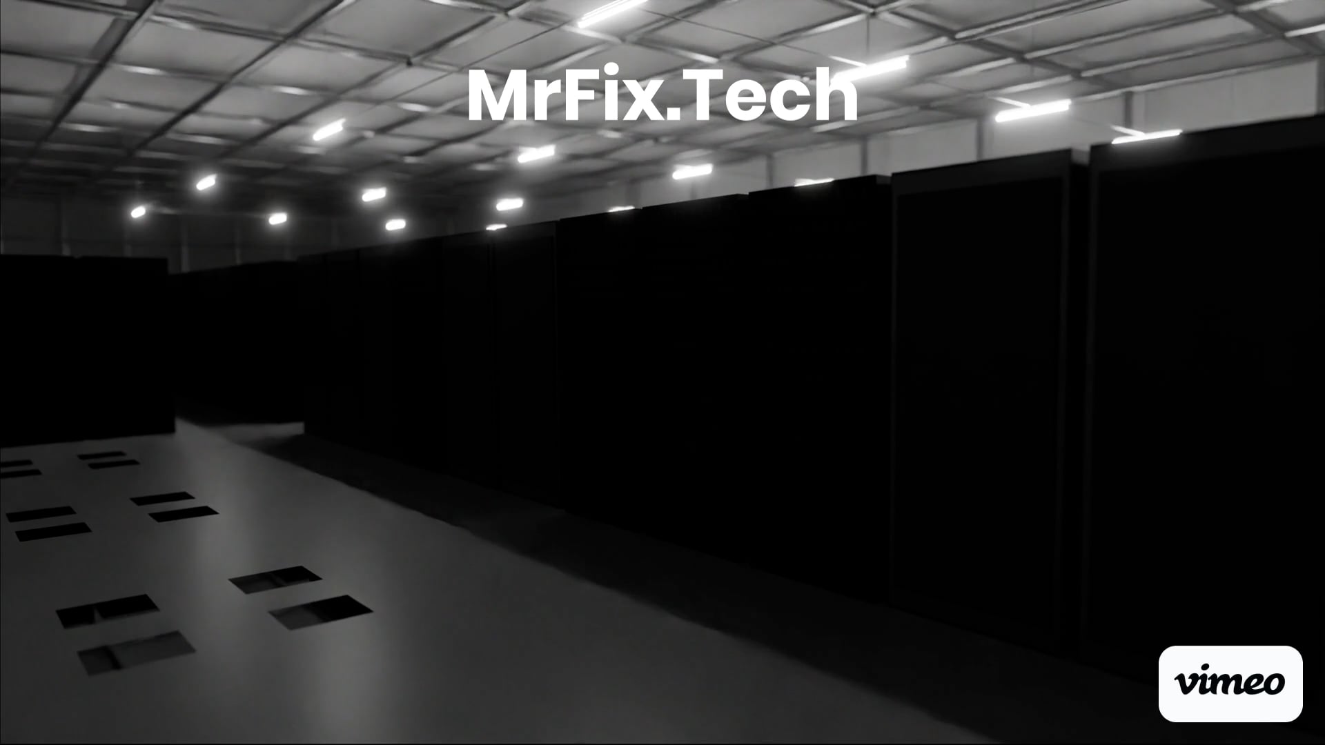 MrFix.tech - Technology, Computer, It Consulting