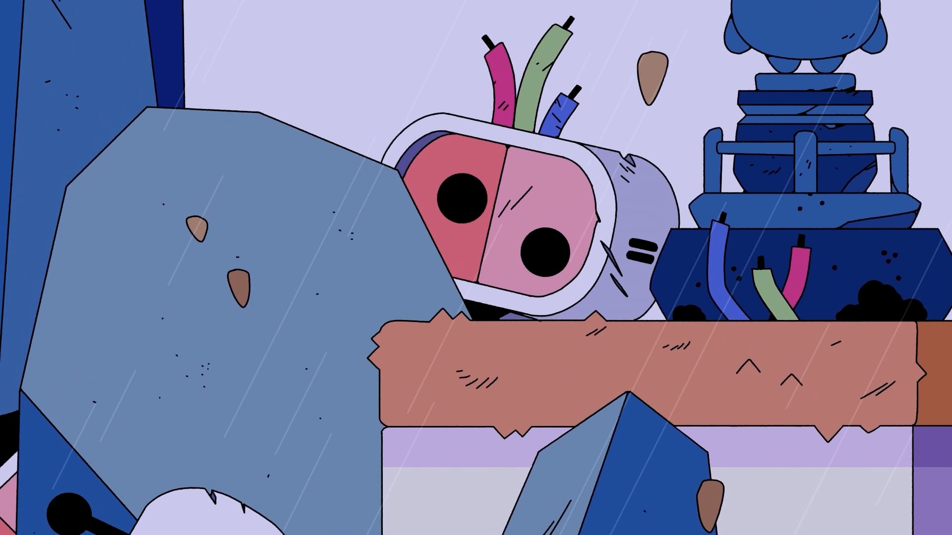 Broken Lens - trailer