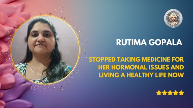 Rutima Gopala