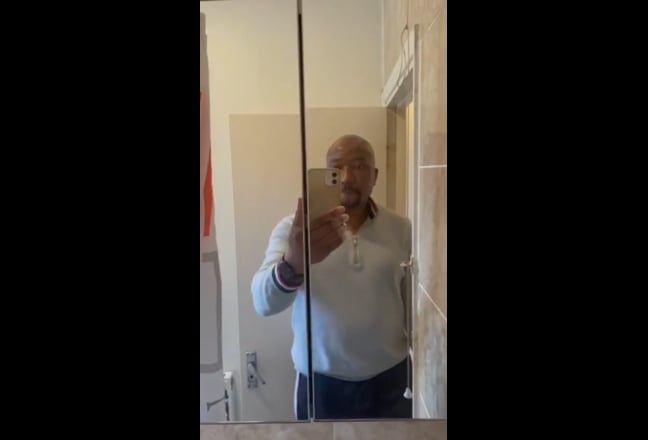 Massive Bedroom +  Living Room in Brockley Main Photo