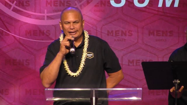 360Man Hawai’i Summit 2024 – Session 1 – Poke The Bear