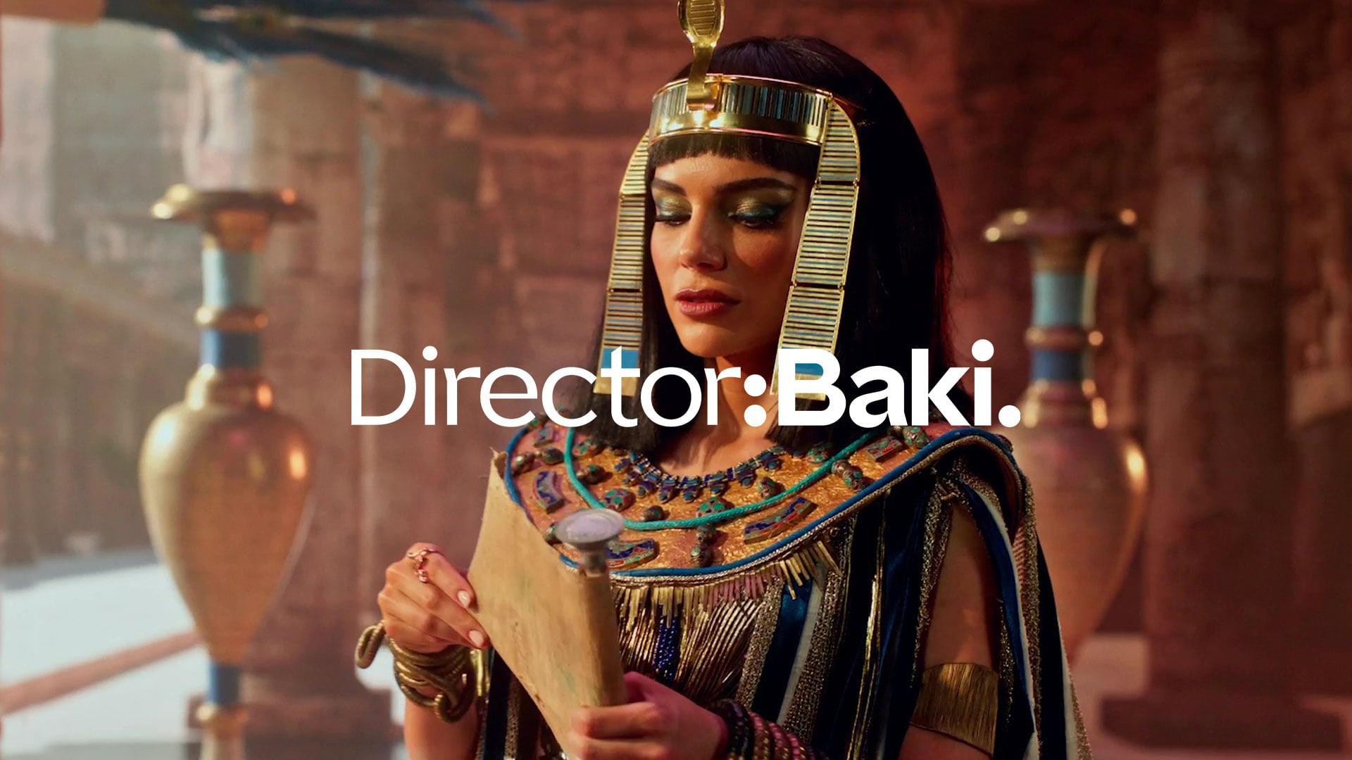 Oral B - Iconic Gülüşler - Yağmur Tanrısevsin