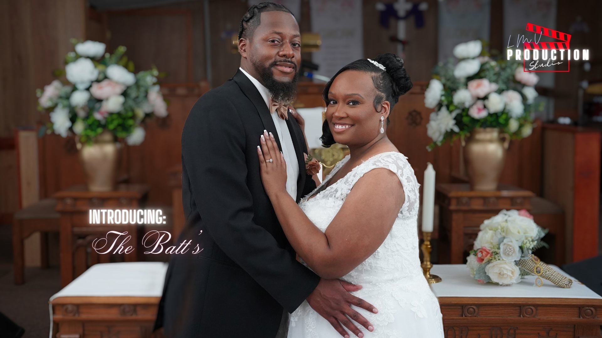 Promotional video thumbnail 6 for La'Moore Media Versatility