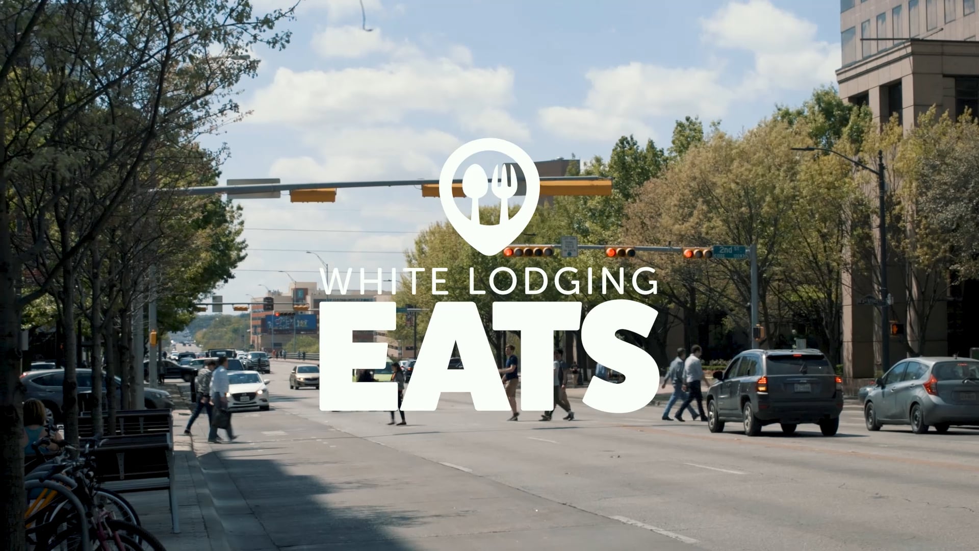 White Lodging Eats, The CORNER : Austin, TX