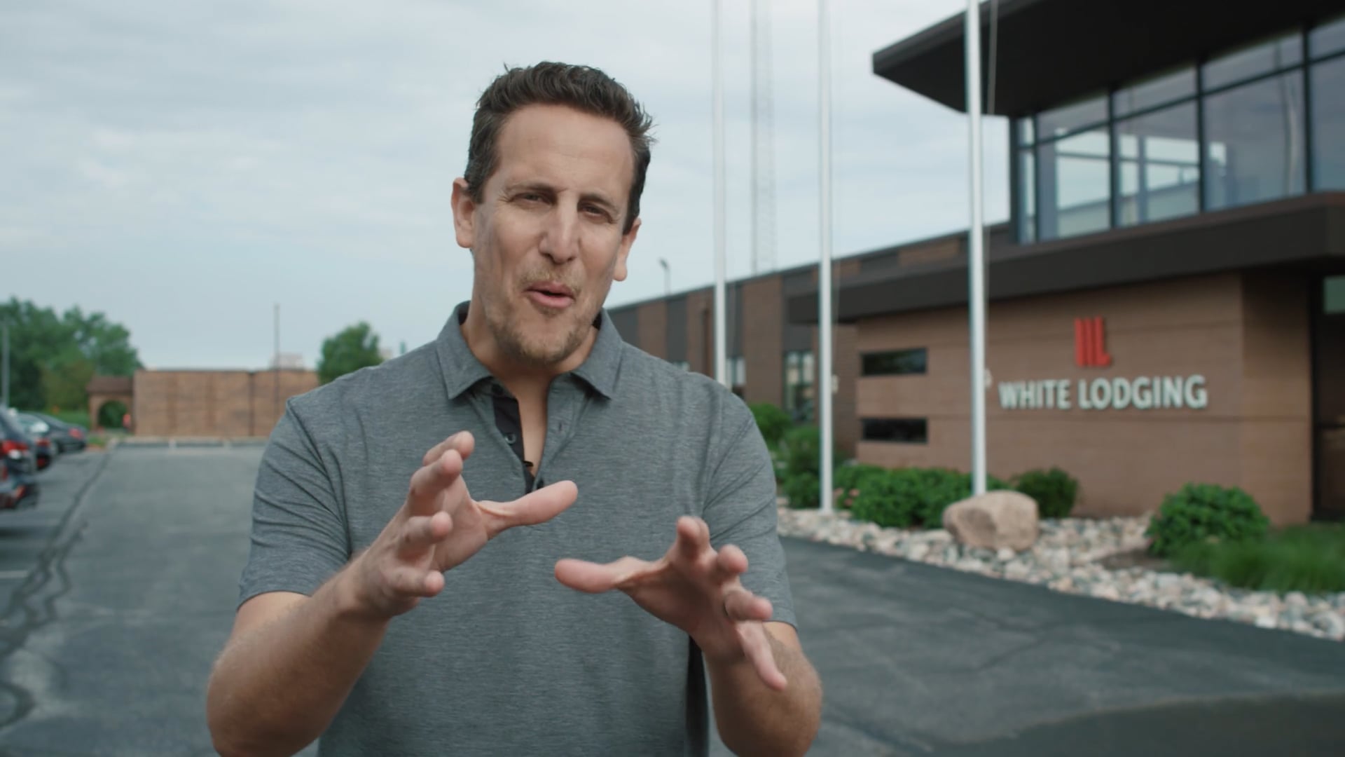 White Lodging Eats, The Test Kitchen : Indiana