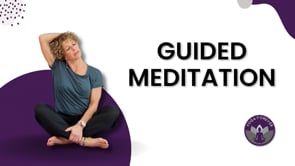 Guided Meditation