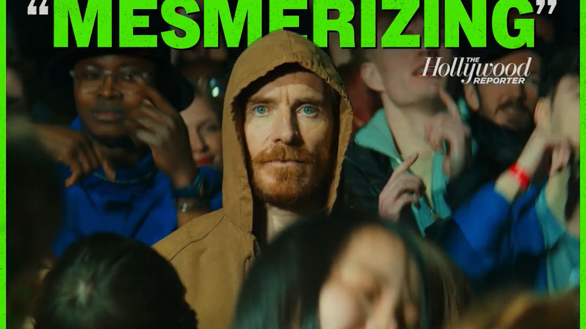 KNEECAP - DIG15 "FATHER / SON" 1x1