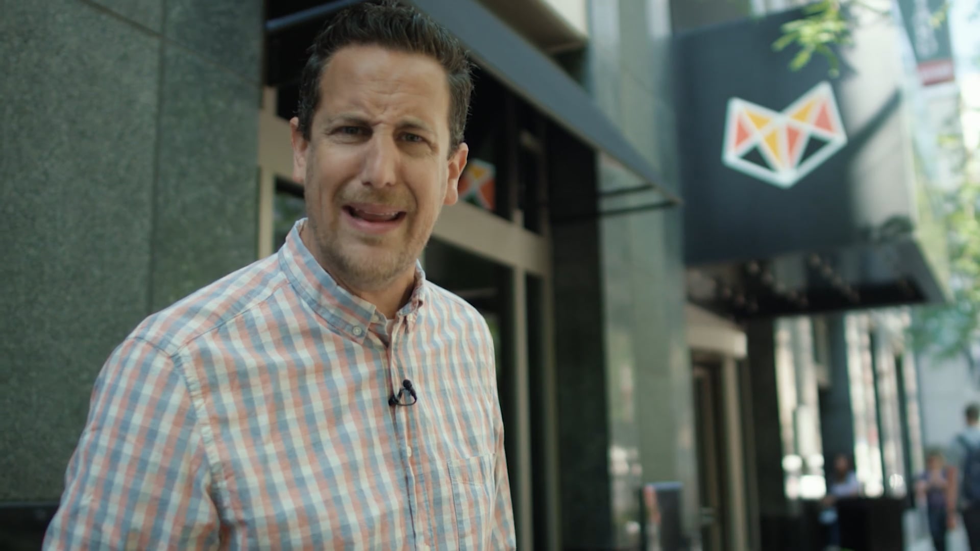 White Lodging Eats, Copper Fox : Chicago