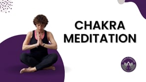 Chakra Meditation