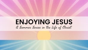 Worshipping the Son of God