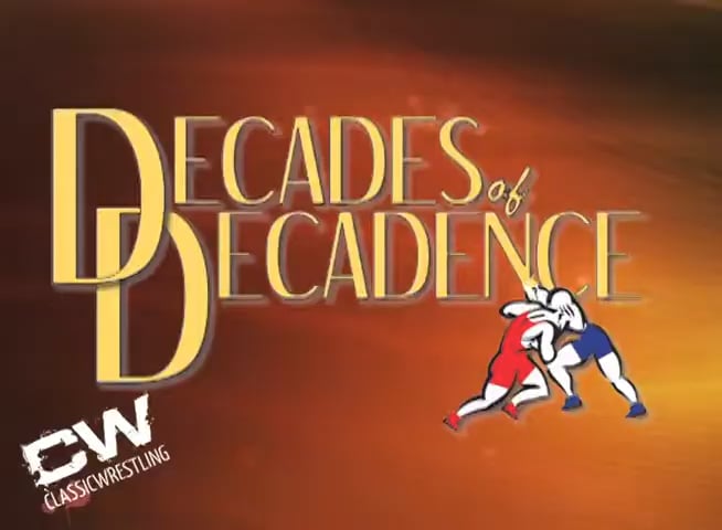 Watch Decades of Decadence Online | Vimeo On Demand on Vimeo